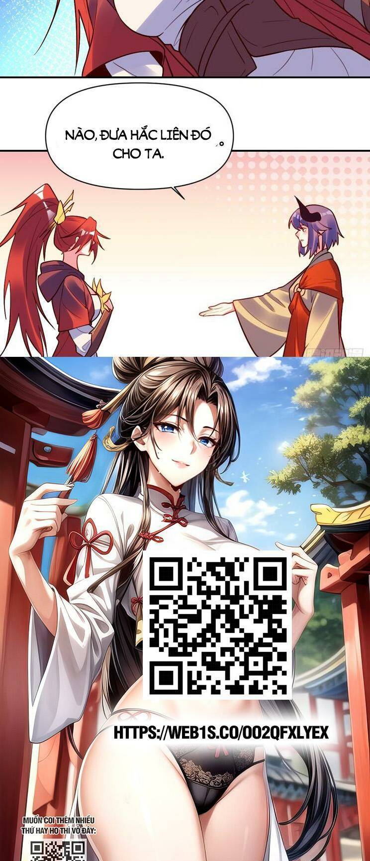 Nguyên Lai Ta Là Tu Tiên Đại Lão Chapter 294 - Trang 2