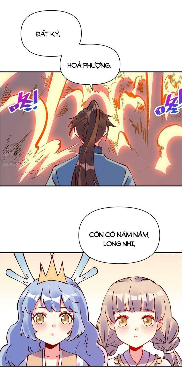 Nguyên Lai Ta Là Tu Tiên Đại Lão Chapter 294 - Trang 2