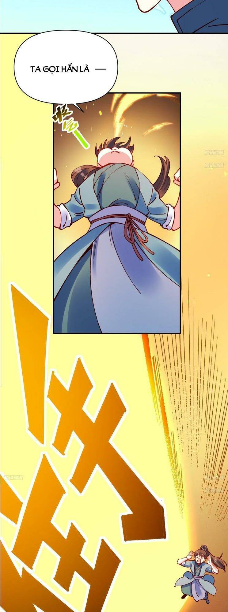 Nguyên Lai Ta Là Tu Tiên Đại Lão Chapter 294 - Trang 2