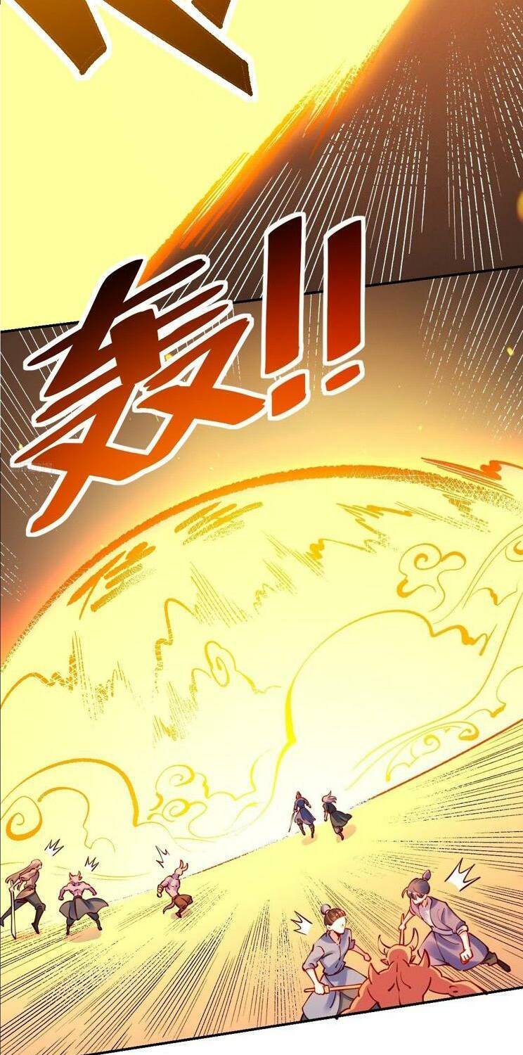 Nguyên Lai Ta Là Tu Tiên Đại Lão Chapter 294 - Trang 2