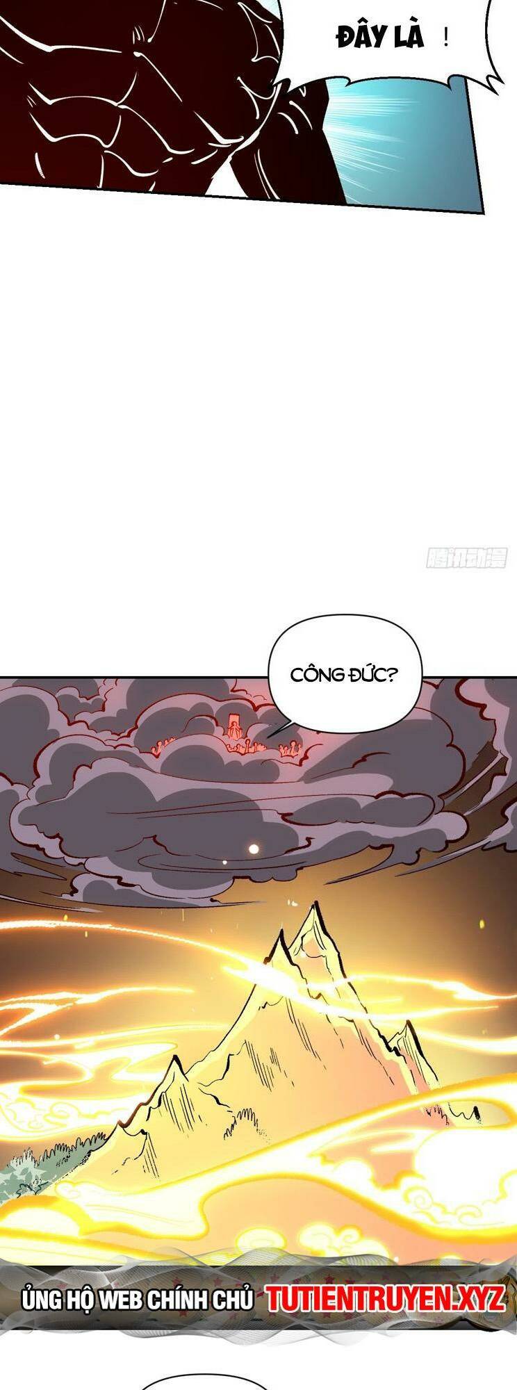 Nguyên Lai Ta Là Tu Tiên Đại Lão Chapter 294 - Trang 2