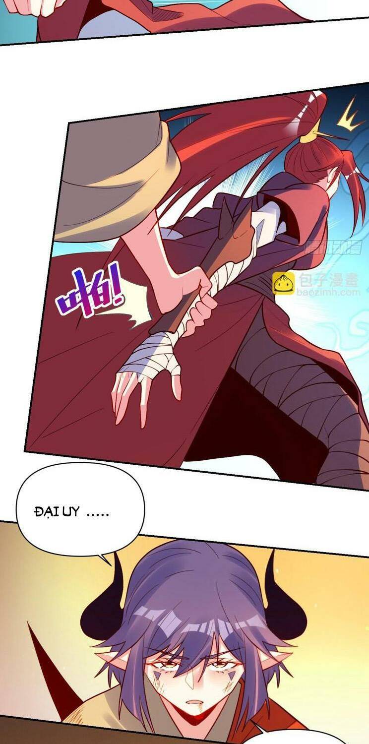 Nguyên Lai Ta Là Tu Tiên Đại Lão Chapter 295 - Trang 2