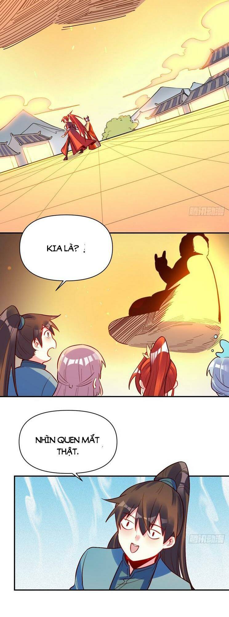 Nguyên Lai Ta Là Tu Tiên Đại Lão Chapter 295 - Trang 2