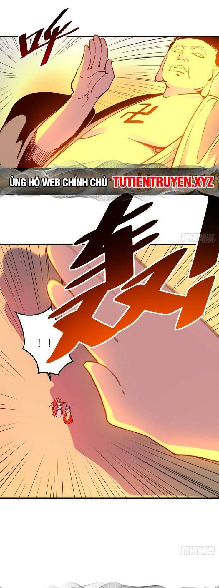 Nguyên Lai Ta Là Tu Tiên Đại Lão Chapter 295 - Trang 2