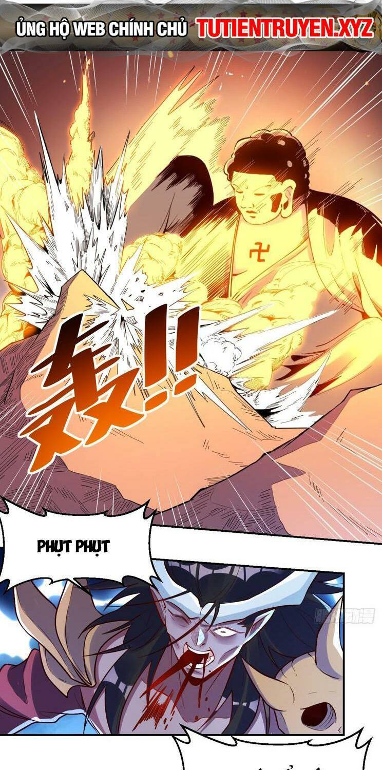 Nguyên Lai Ta Là Tu Tiên Đại Lão Chapter 295 - Trang 2