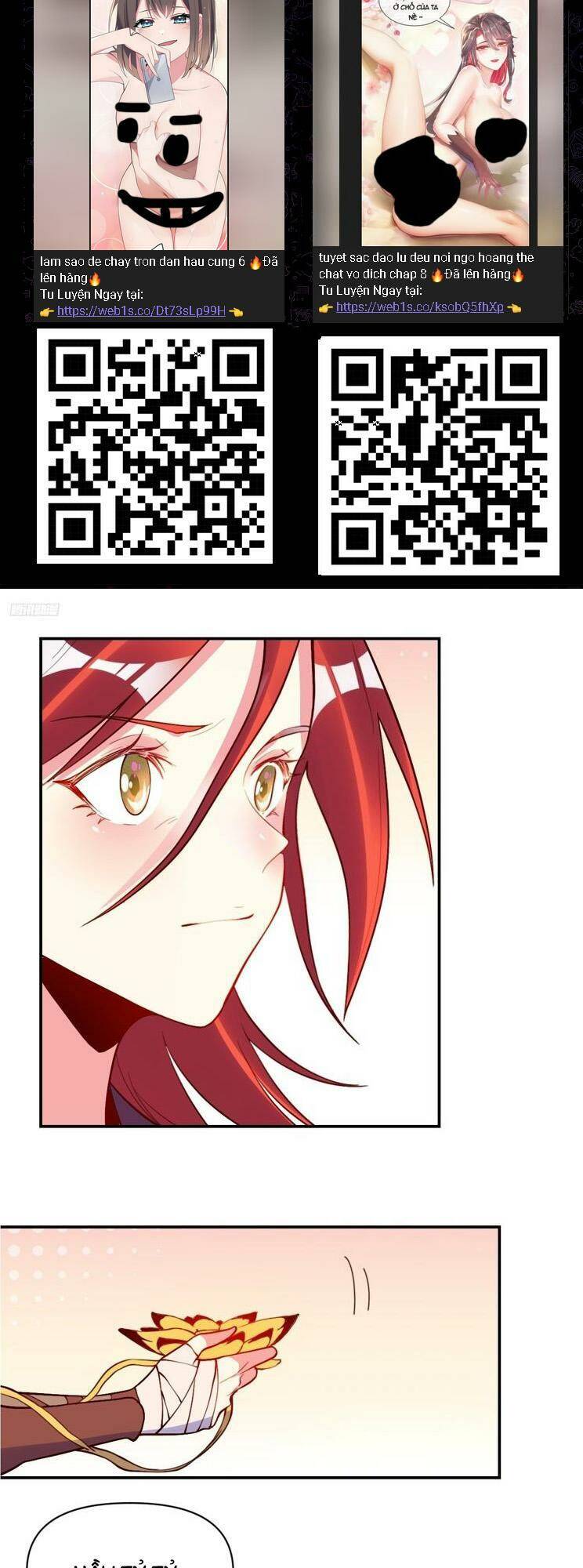 Nguyên Lai Ta Là Tu Tiên Đại Lão Chapter 295 - Trang 2