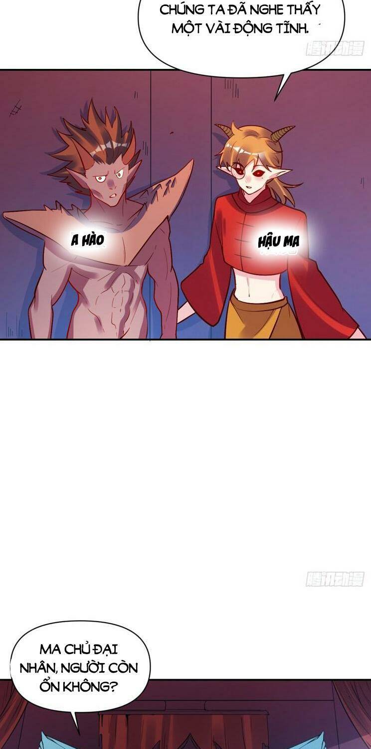 Nguyên Lai Ta Là Tu Tiên Đại Lão Chapter 295 - Trang 2