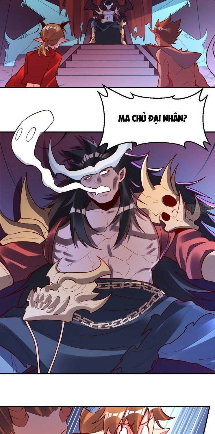 Nguyên Lai Ta Là Tu Tiên Đại Lão Chapter 295 - Trang 2