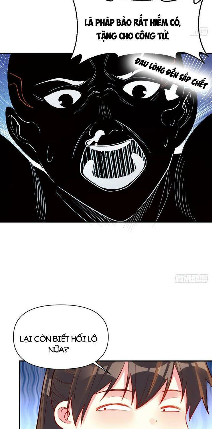 Nguyên Lai Ta Là Tu Tiên Đại Lão Chapter 296 - Trang 2