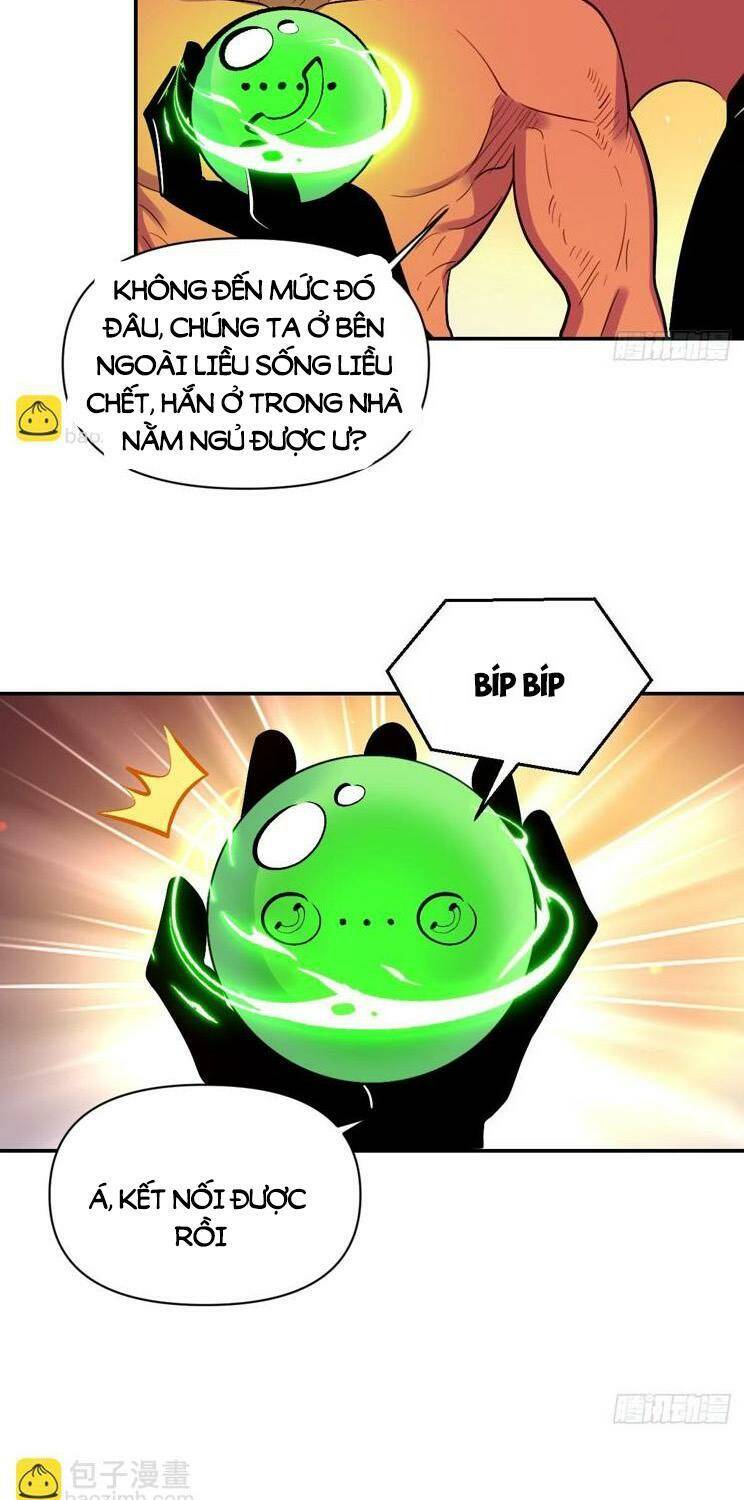 Nguyên Lai Ta Là Tu Tiên Đại Lão Chapter 296 - Trang 2