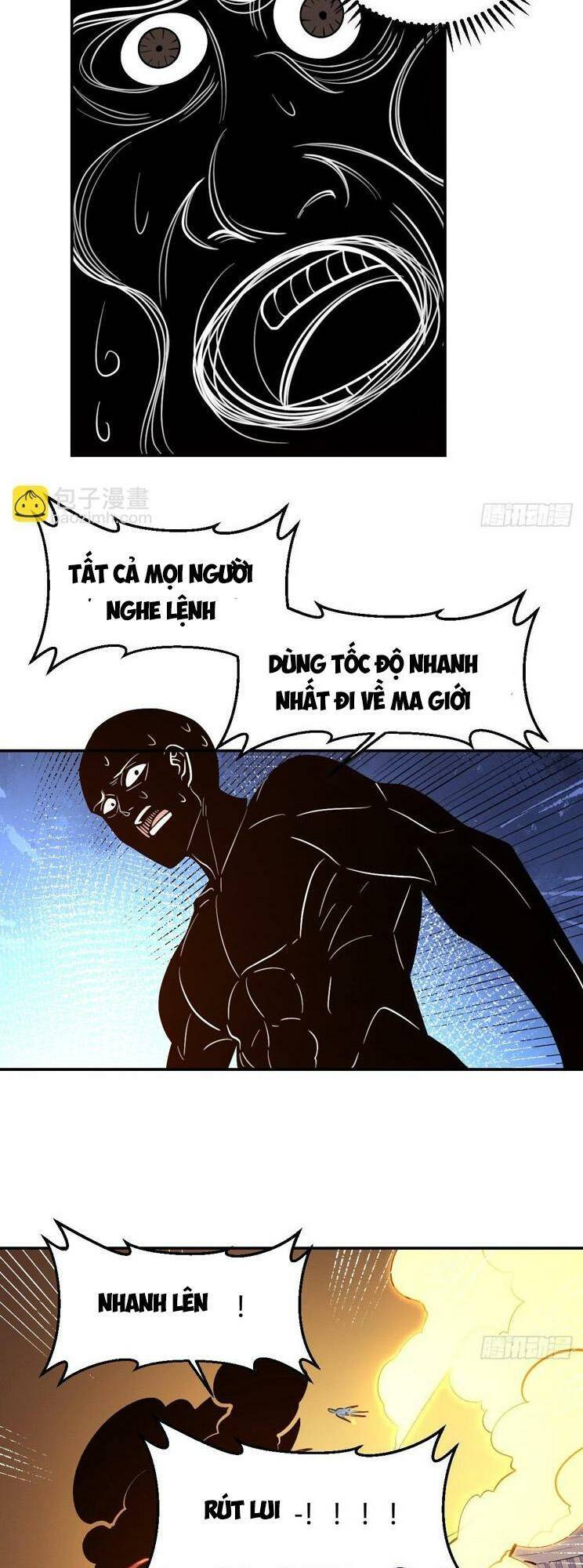 Nguyên Lai Ta Là Tu Tiên Đại Lão Chapter 296 - Trang 2