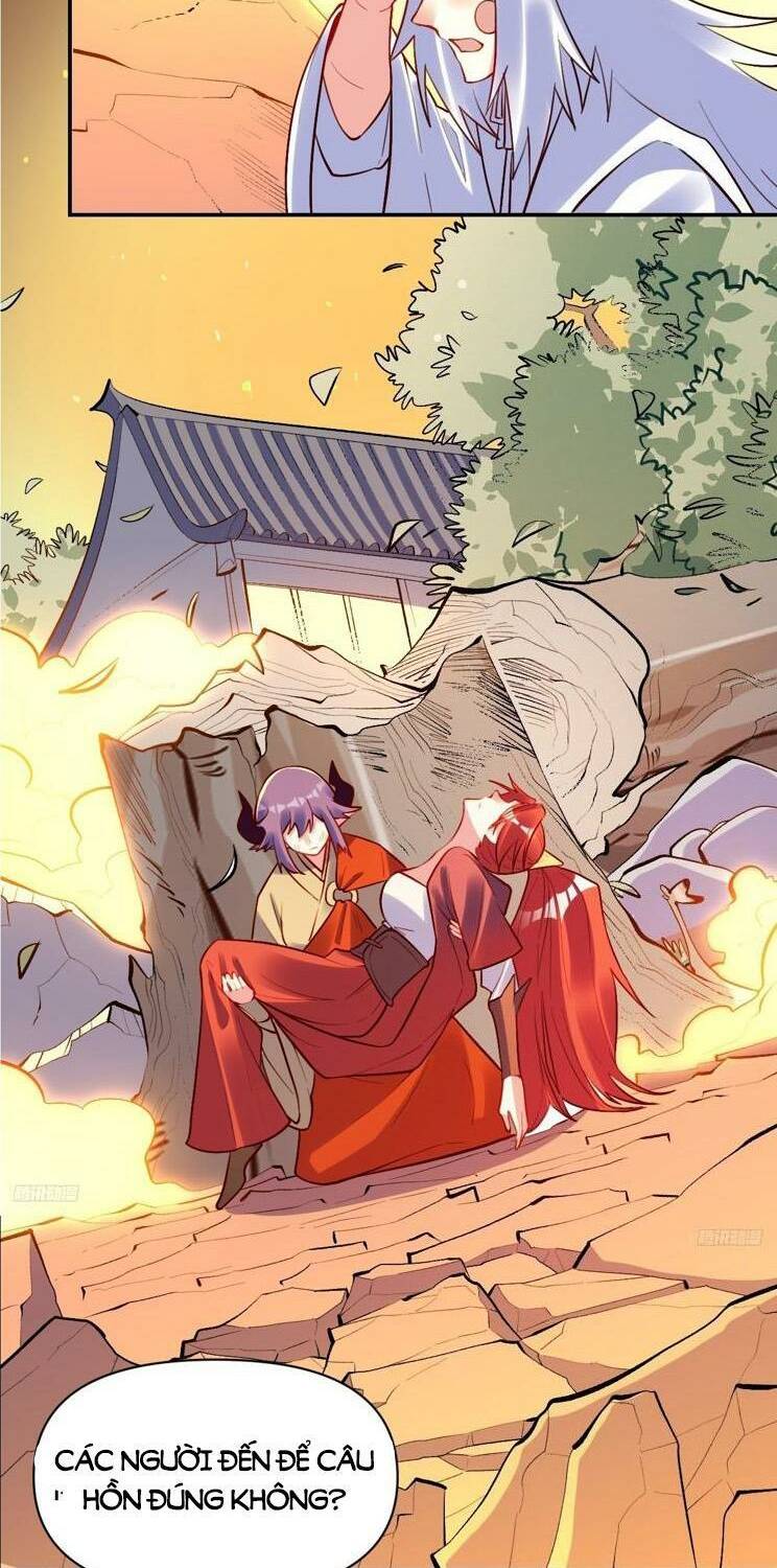 Nguyên Lai Ta Là Tu Tiên Đại Lão Chapter 296 - Trang 2