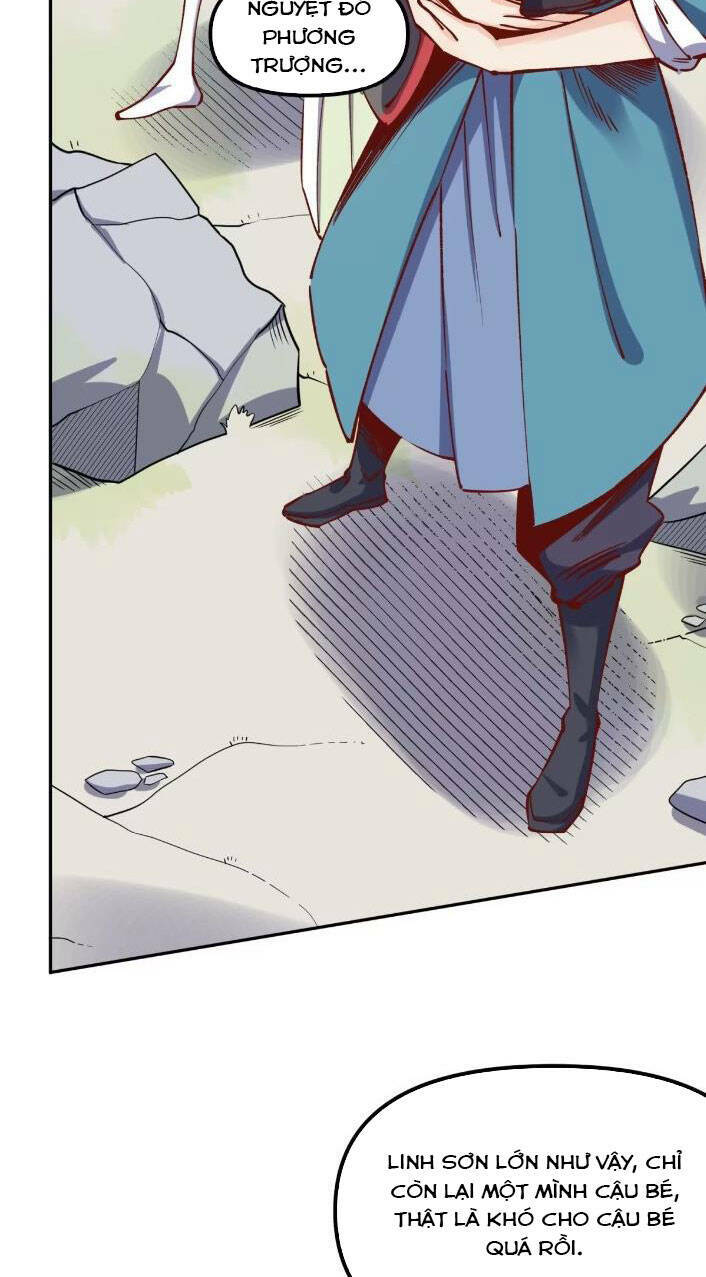 Nguyên Lai Ta Là Tu Tiên Đại Lão Chapter 297 - Trang 2