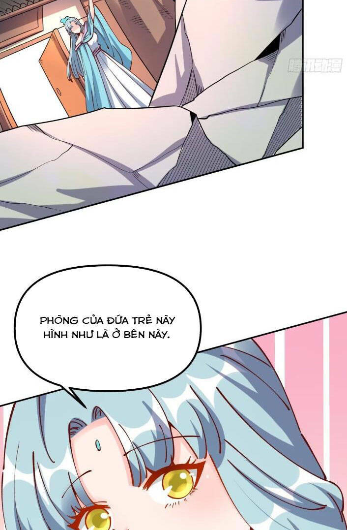 Nguyên Lai Ta Là Tu Tiên Đại Lão Chapter 297 - Trang 2