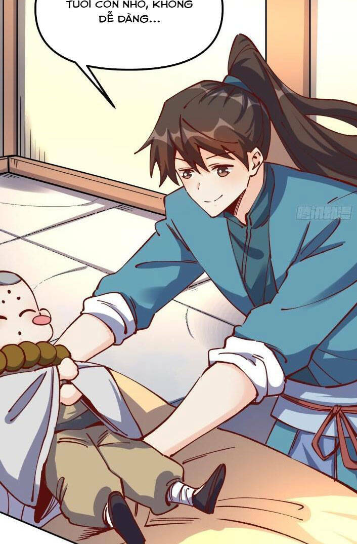 Nguyên Lai Ta Là Tu Tiên Đại Lão Chapter 297 - Trang 2