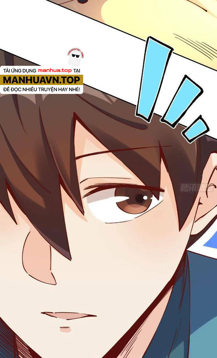 Nguyên Lai Ta Là Tu Tiên Đại Lão Chapter 297 - Trang 2