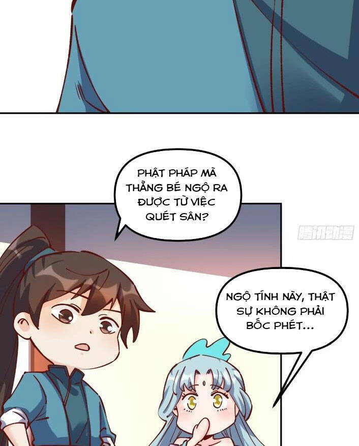 Nguyên Lai Ta Là Tu Tiên Đại Lão Chapter 297 - Trang 2