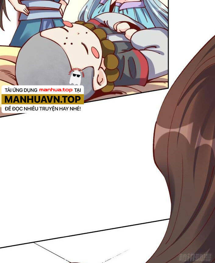 Nguyên Lai Ta Là Tu Tiên Đại Lão Chapter 297 - Trang 2