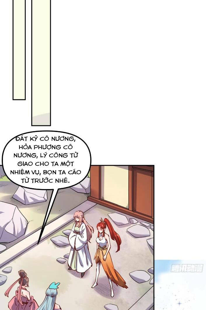 Nguyên Lai Ta Là Tu Tiên Đại Lão Chapter 297 - Trang 2