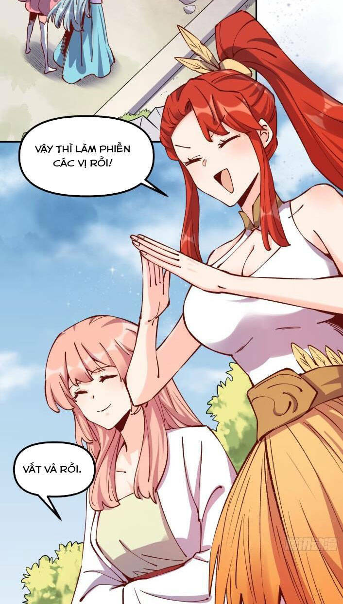 Nguyên Lai Ta Là Tu Tiên Đại Lão Chapter 297 - Trang 2