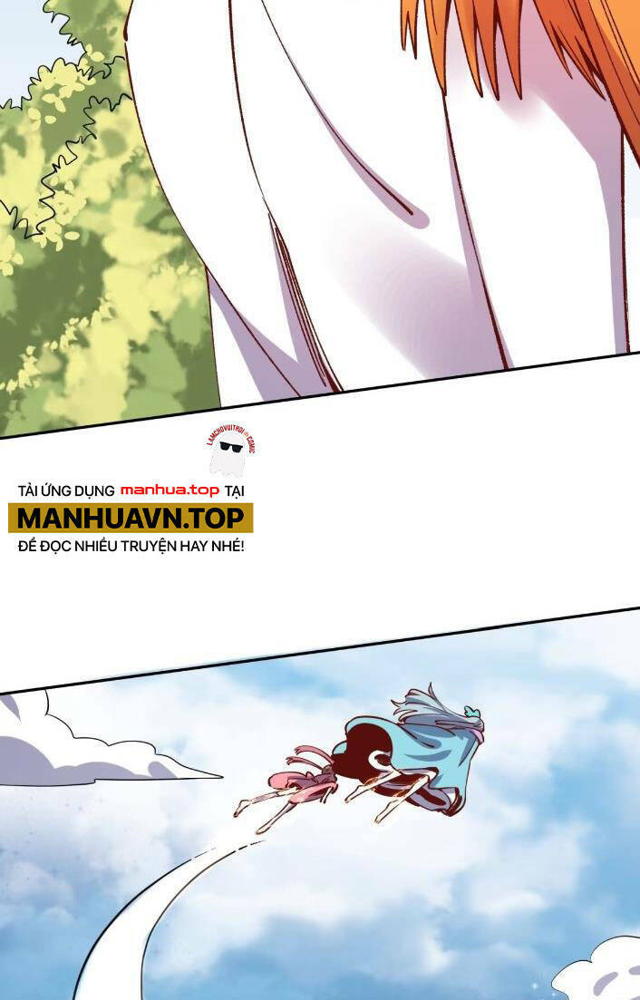 Nguyên Lai Ta Là Tu Tiên Đại Lão Chapter 297 - Trang 2