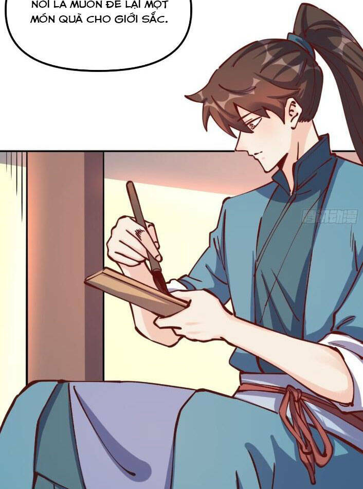 Nguyên Lai Ta Là Tu Tiên Đại Lão Chapter 297 - Trang 2