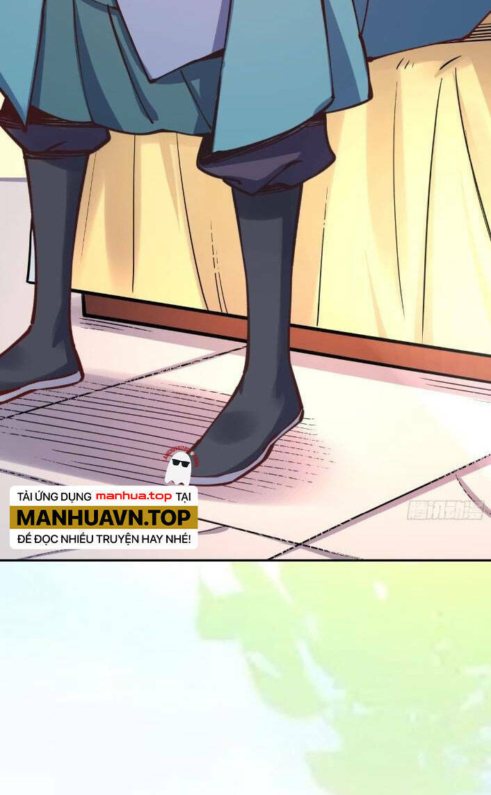 Nguyên Lai Ta Là Tu Tiên Đại Lão Chapter 297 - Trang 2