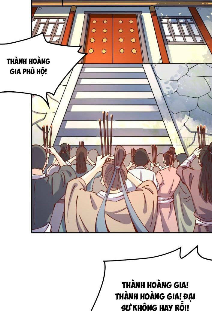 Nguyên Lai Ta Là Tu Tiên Đại Lão Chapter 297 - Trang 2