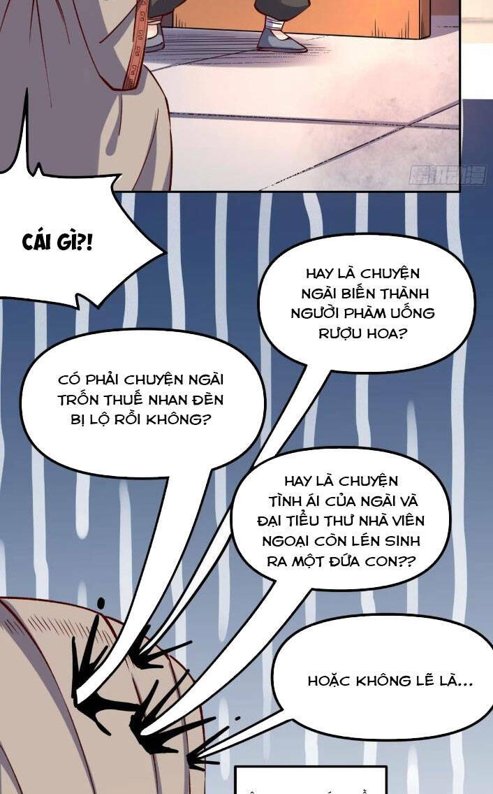 Nguyên Lai Ta Là Tu Tiên Đại Lão Chapter 297 - Trang 2