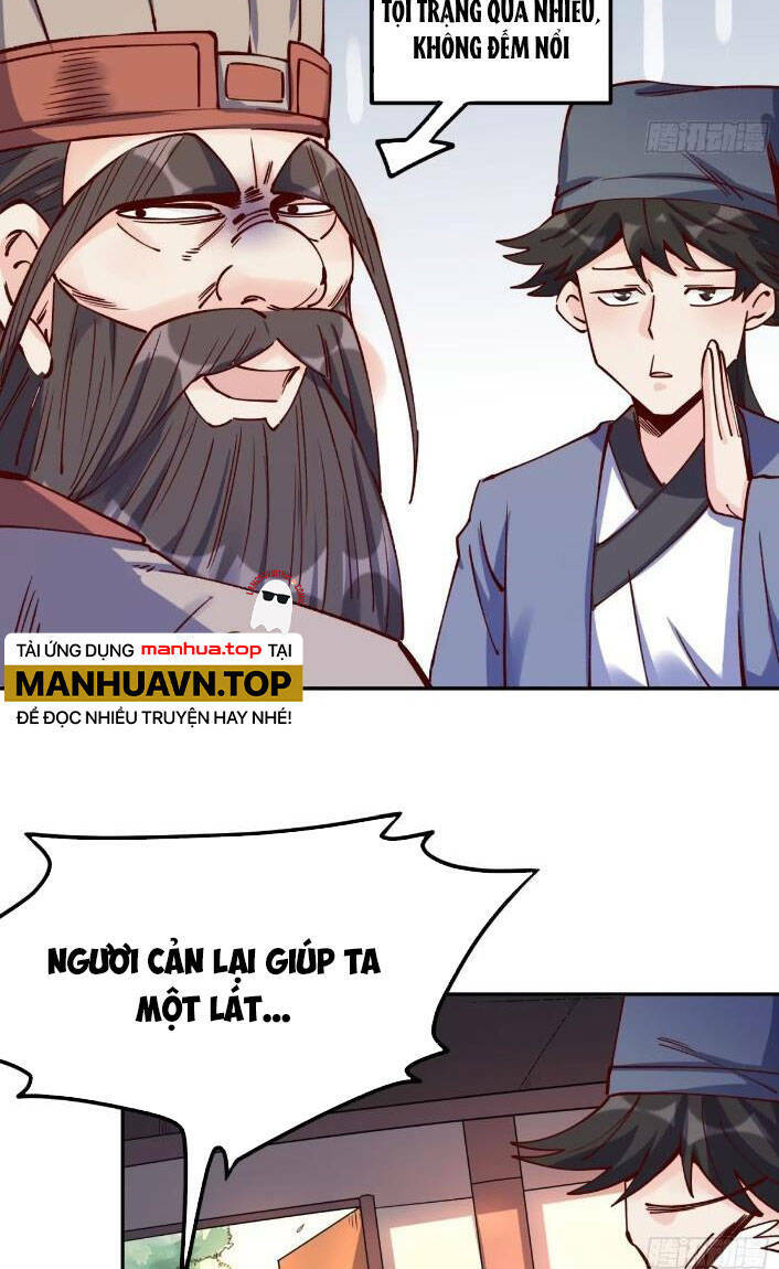 Nguyên Lai Ta Là Tu Tiên Đại Lão Chapter 297 - Trang 2