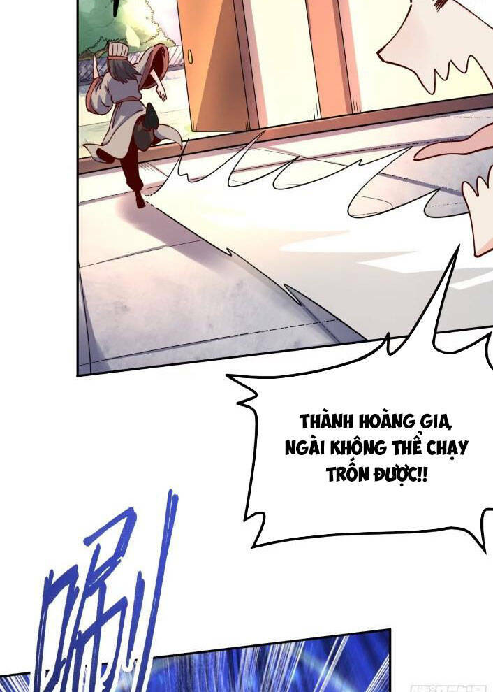 Nguyên Lai Ta Là Tu Tiên Đại Lão Chapter 297 - Trang 2