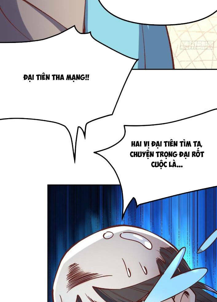 Nguyên Lai Ta Là Tu Tiên Đại Lão Chapter 297 - Trang 2