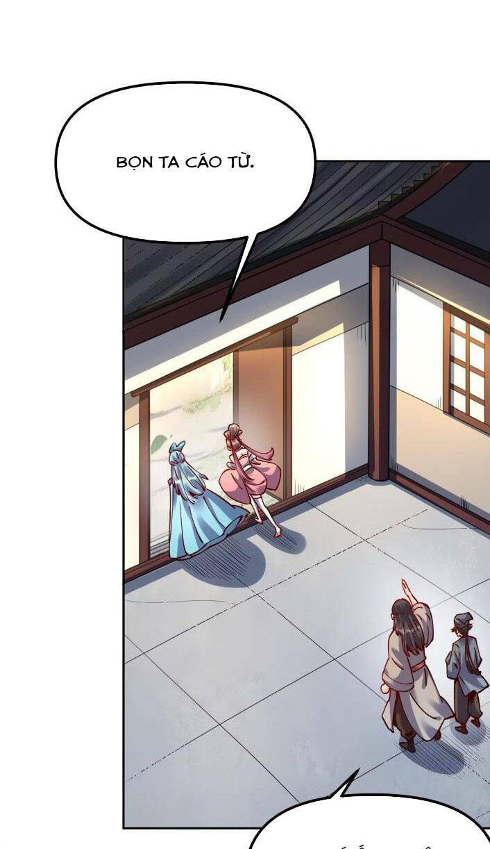 Nguyên Lai Ta Là Tu Tiên Đại Lão Chapter 297 - Trang 2