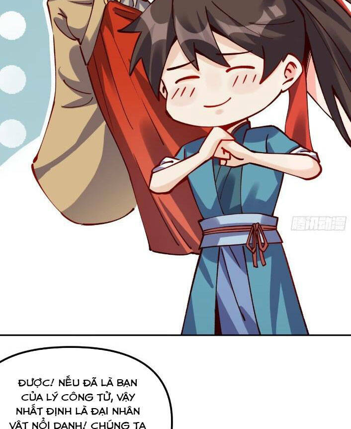 Nguyên Lai Ta Là Tu Tiên Đại Lão Chapter 297 - Trang 2