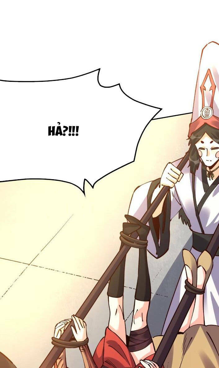 Nguyên Lai Ta Là Tu Tiên Đại Lão Chapter 297 - Trang 2