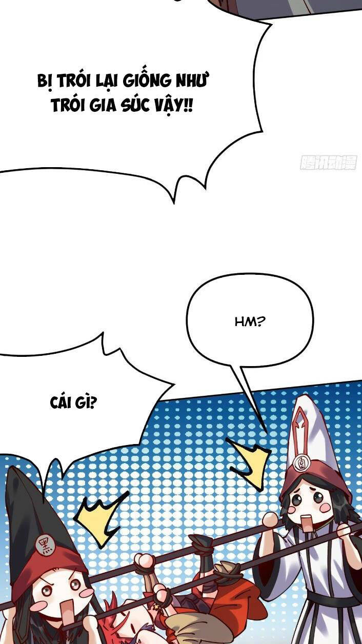 Nguyên Lai Ta Là Tu Tiên Đại Lão Chapter 297 - Trang 2