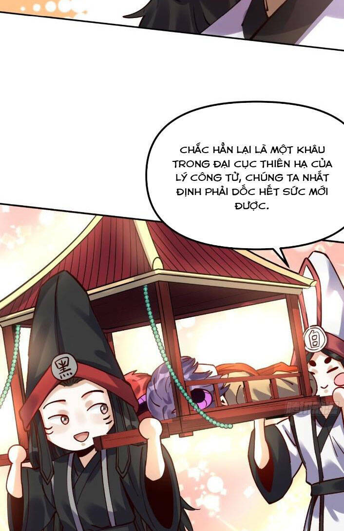 Nguyên Lai Ta Là Tu Tiên Đại Lão Chapter 297 - Trang 2