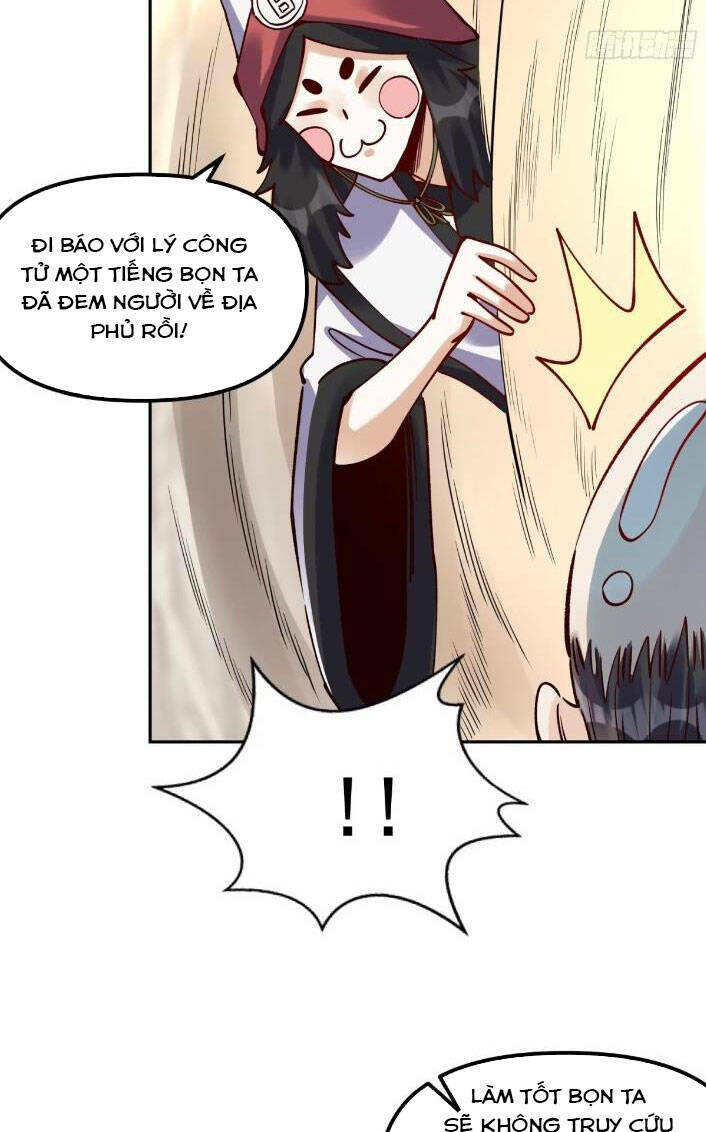 Nguyên Lai Ta Là Tu Tiên Đại Lão Chapter 297 - Trang 2