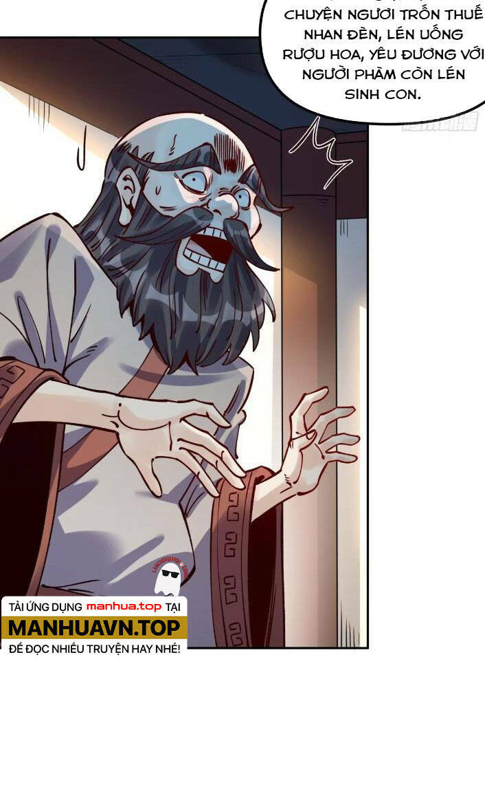 Nguyên Lai Ta Là Tu Tiên Đại Lão Chapter 297 - Trang 2