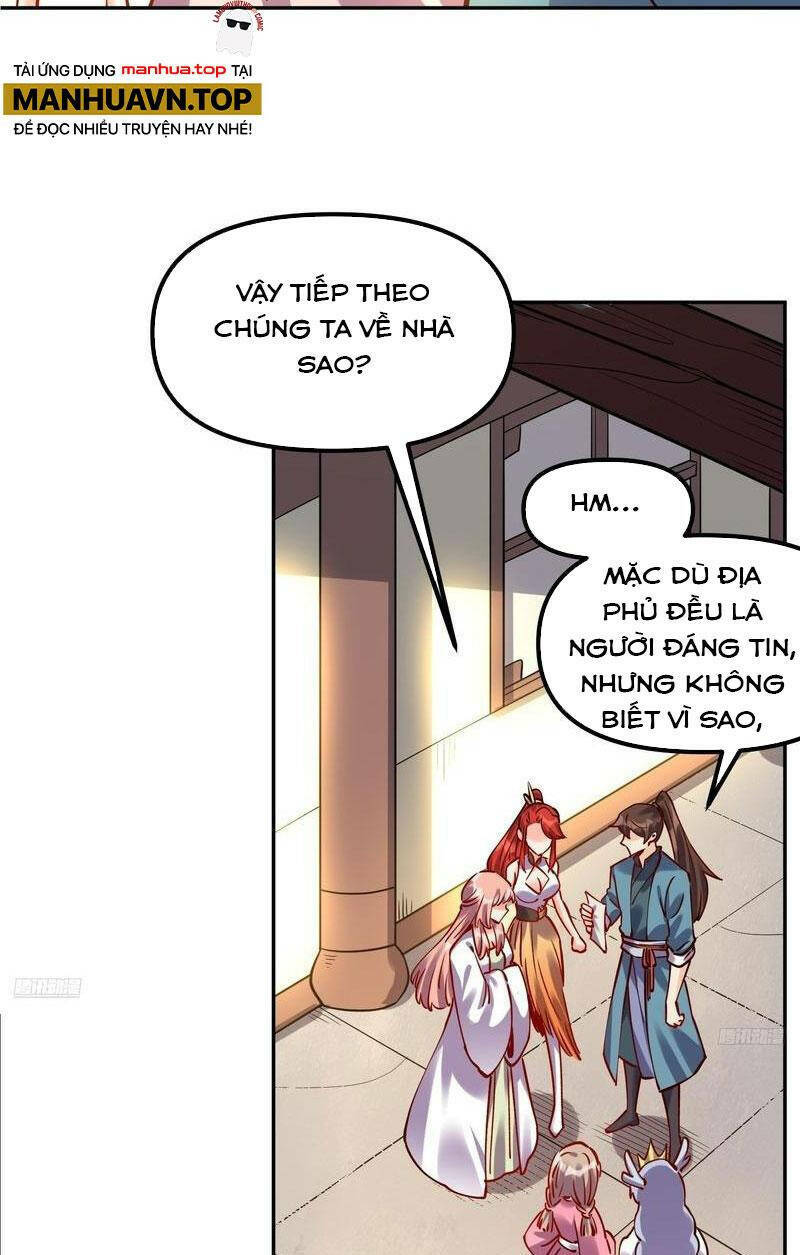 Nguyên Lai Ta Là Tu Tiên Đại Lão Chapter 298 - Trang 2