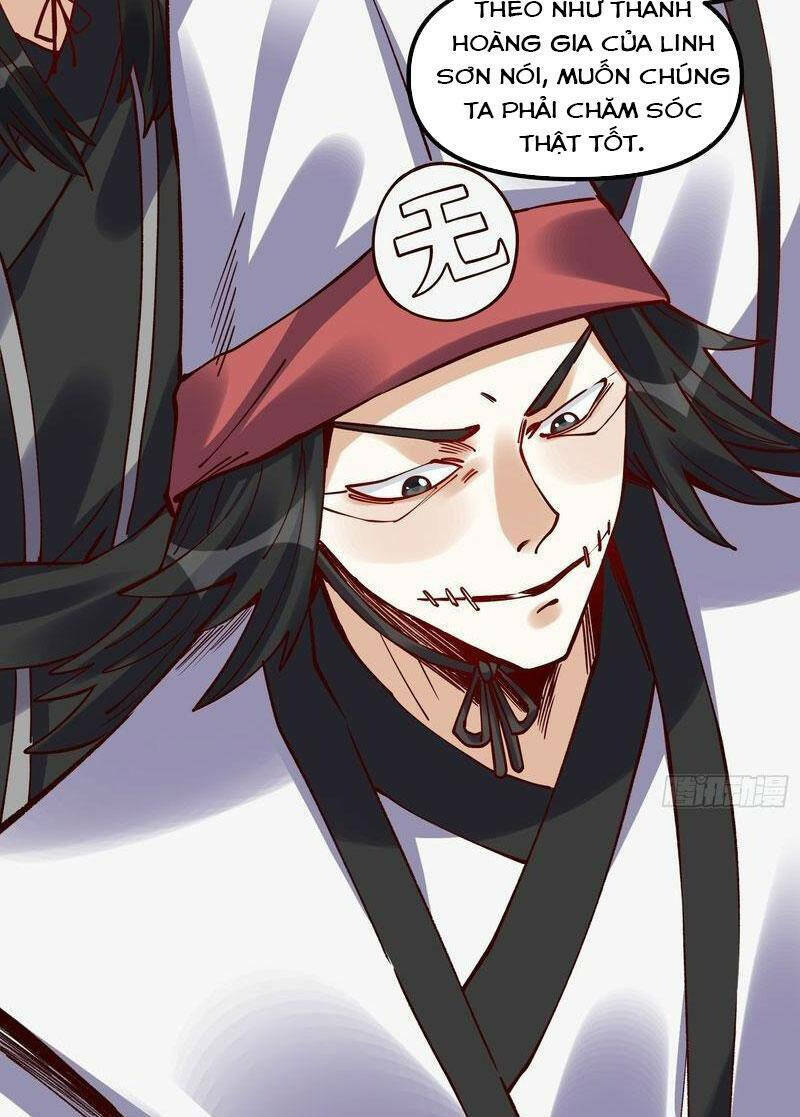 Nguyên Lai Ta Là Tu Tiên Đại Lão Chapter 298 - Trang 2