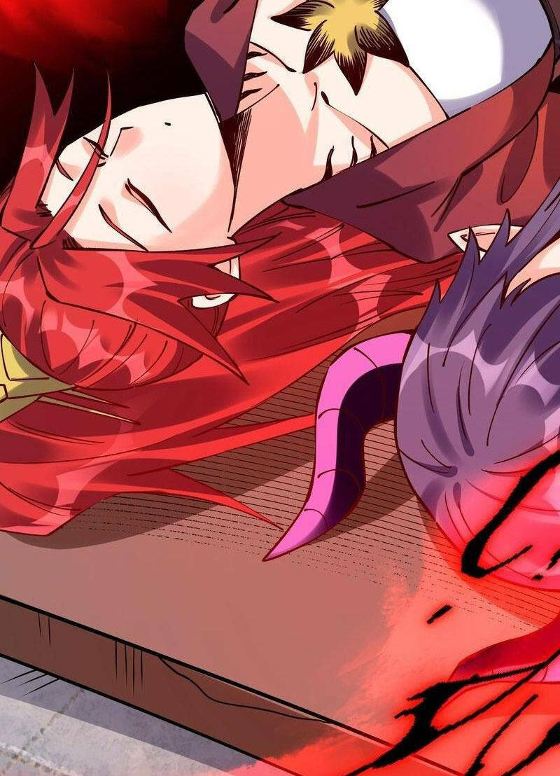 Nguyên Lai Ta Là Tu Tiên Đại Lão Chapter 298 - Trang 2