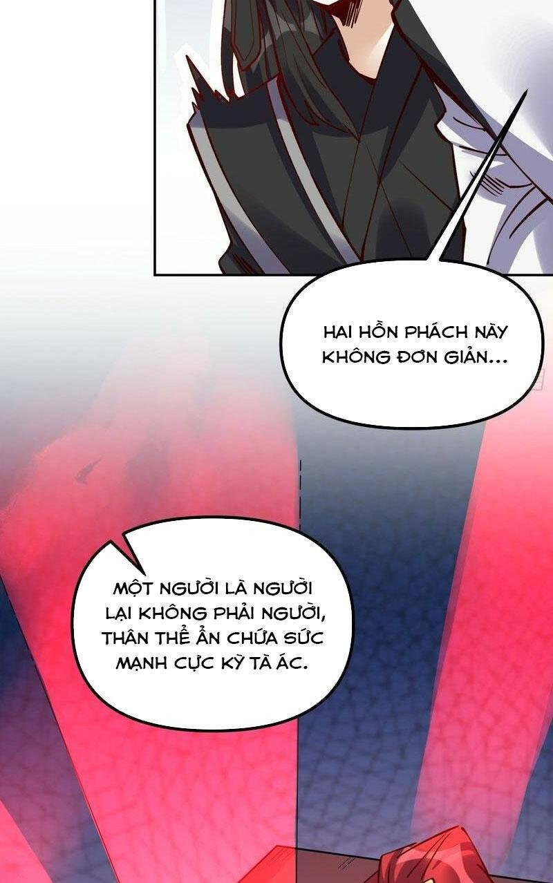 Nguyên Lai Ta Là Tu Tiên Đại Lão Chapter 298 - Trang 2