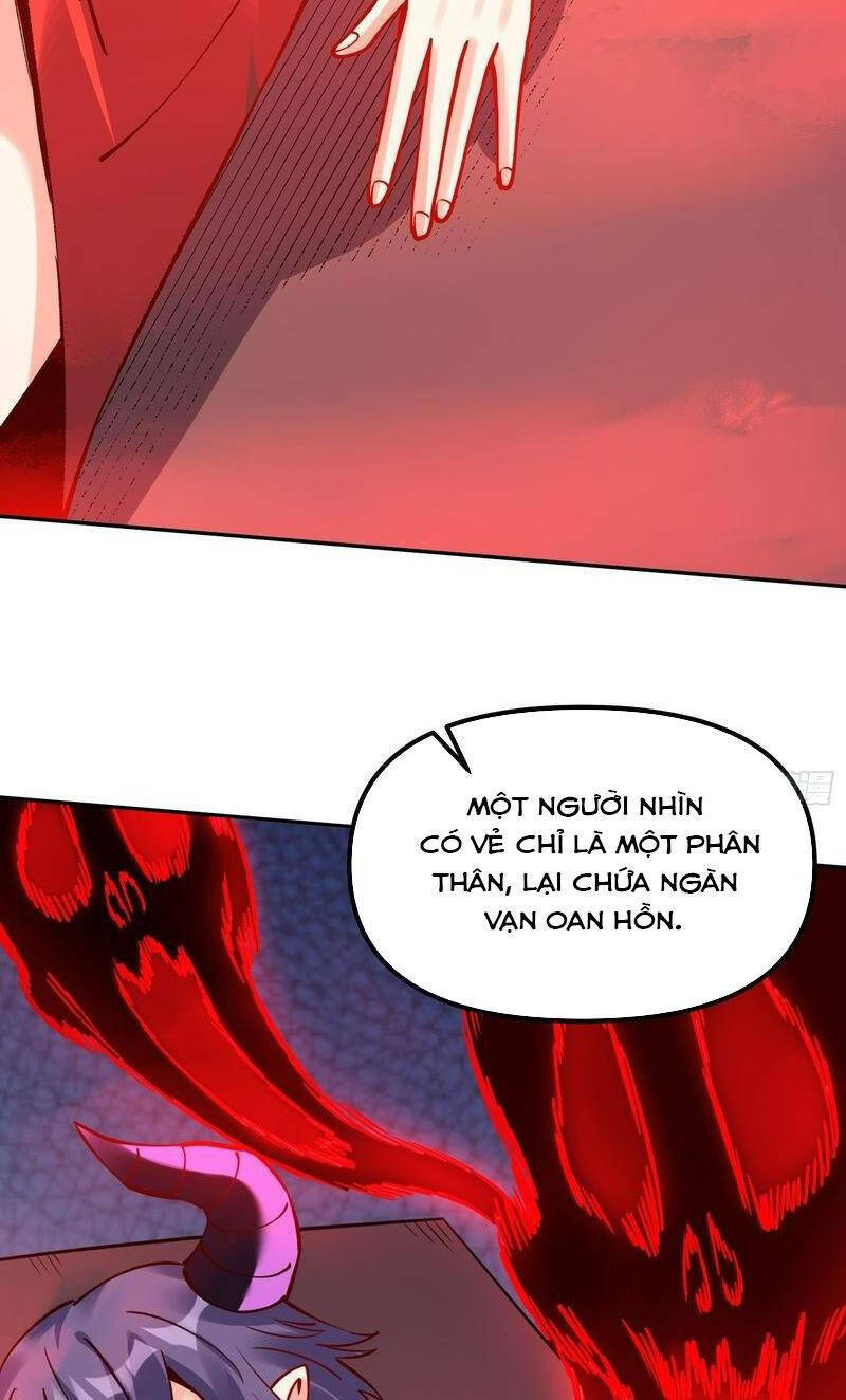 Nguyên Lai Ta Là Tu Tiên Đại Lão Chapter 298 - Trang 2