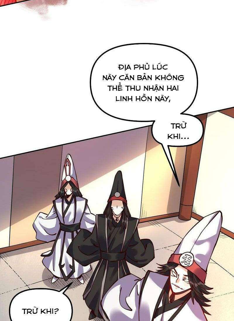 Nguyên Lai Ta Là Tu Tiên Đại Lão Chapter 298 - Trang 2