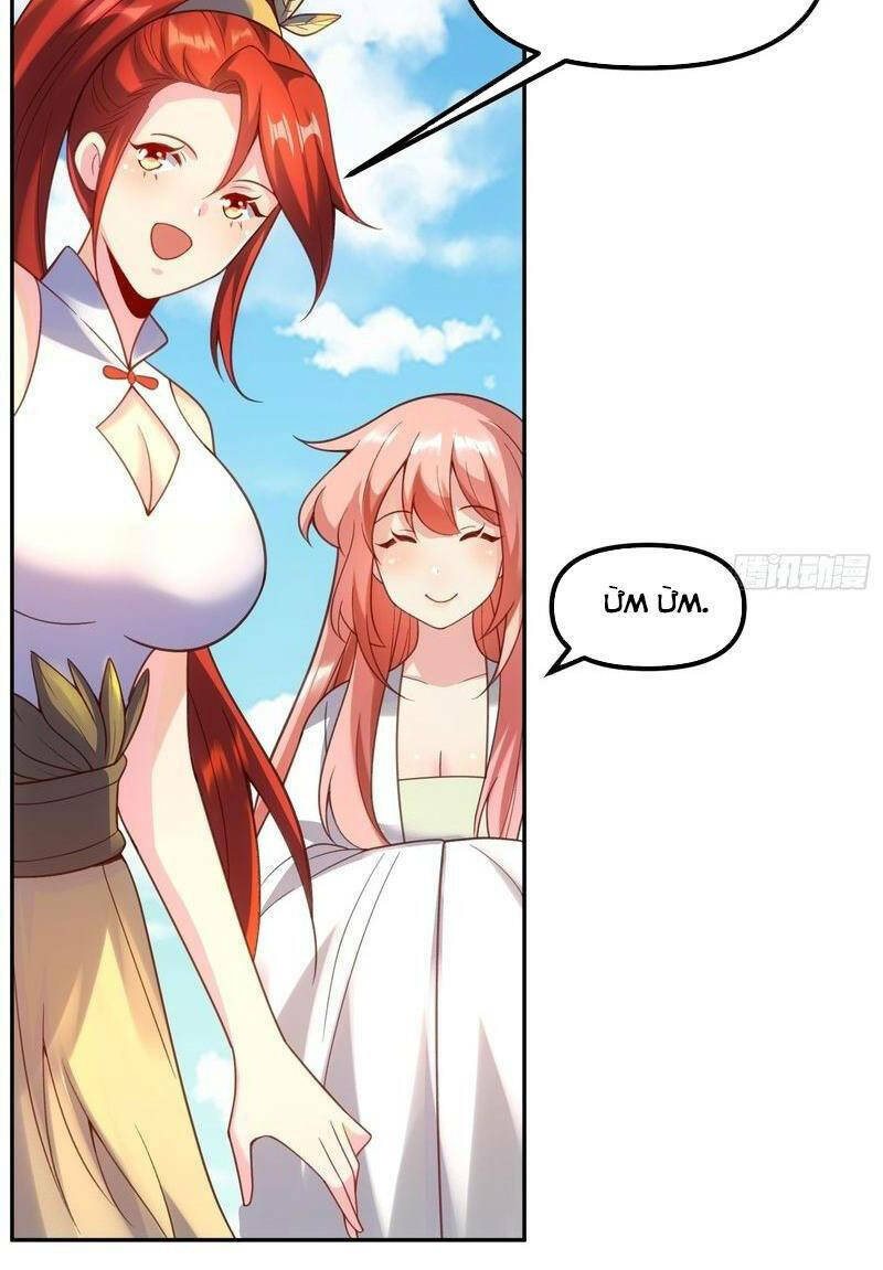 Nguyên Lai Ta Là Tu Tiên Đại Lão Chapter 298 - Trang 2