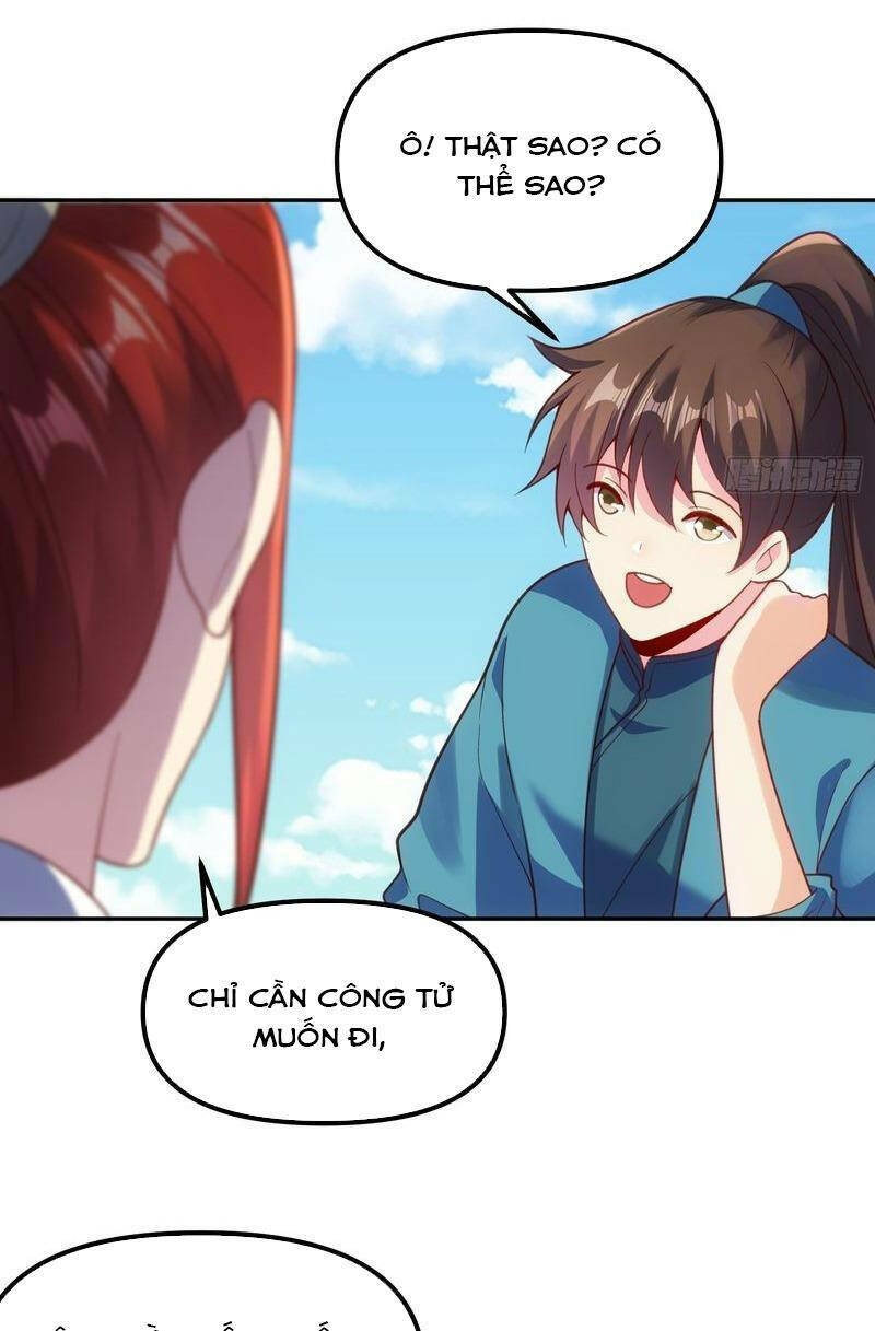Nguyên Lai Ta Là Tu Tiên Đại Lão Chapter 298 - Trang 2