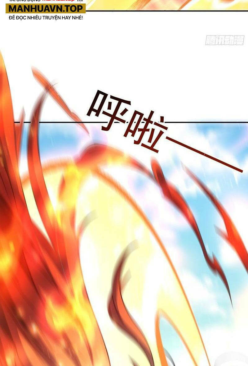 Nguyên Lai Ta Là Tu Tiên Đại Lão Chapter 298 - Trang 2