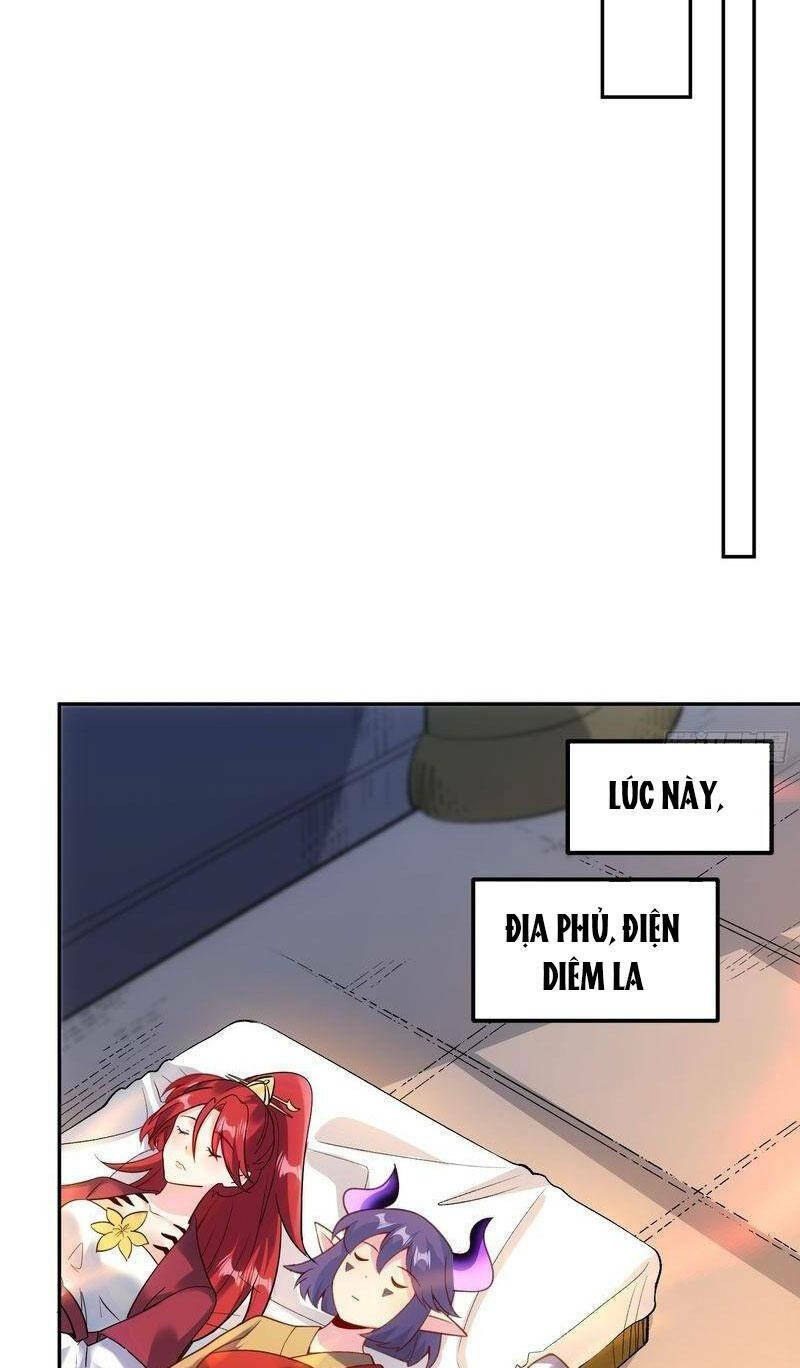 Nguyên Lai Ta Là Tu Tiên Đại Lão Chapter 298 - Trang 2