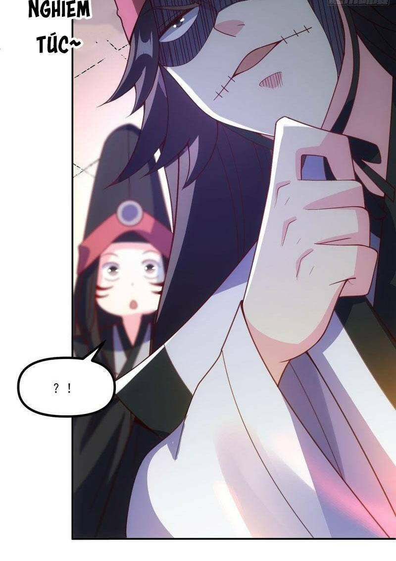 Nguyên Lai Ta Là Tu Tiên Đại Lão Chapter 298 - Trang 2